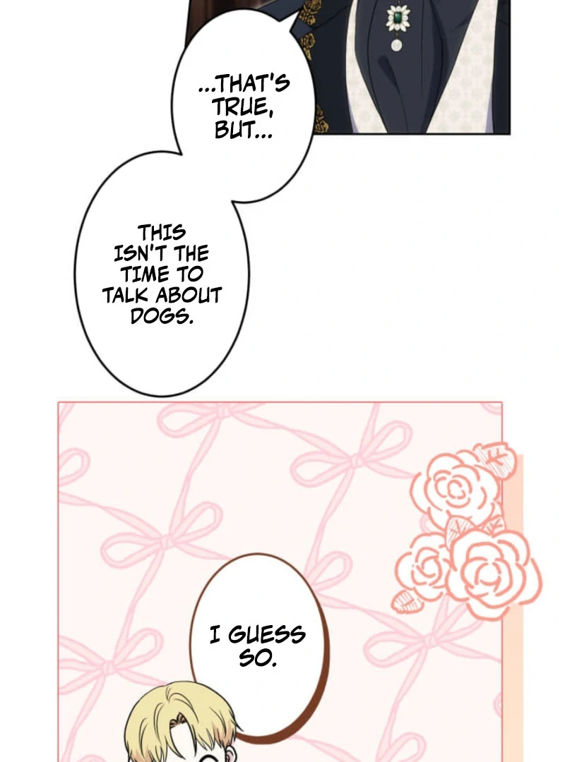 The Demon Duke’s Favor Begins the Second Time Around Chapter 20 - page 31